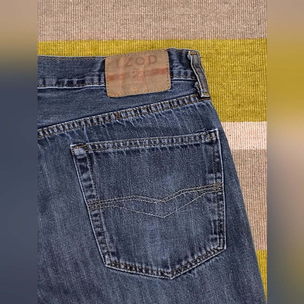Izod Jeans